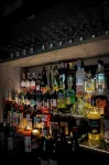 Hotel Ker Moor Saint-Quay Portrieux - bar