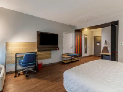 Tru by Hilton McKinney Hoteles en McKinney