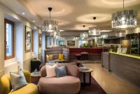 Elaya Hotel Hannover City