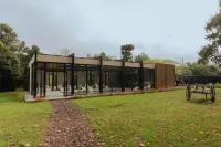 La Urumpta Hotel by Aken Mind فنادق في 