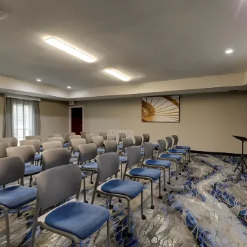 Las Colinas Inn Irving, SureStay Collection by Best Western