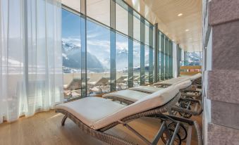 Tauern Spa Hotel & Therme