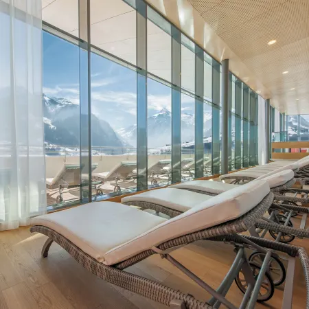 Tauern Spa Hotel & Therme