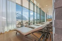 Tauern Spa Hotel & Therme - spa