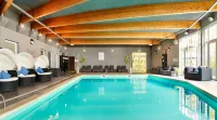 Radisson Blu Balmoral Hotel, Spa - ที่มีสระว่ายน้ำ