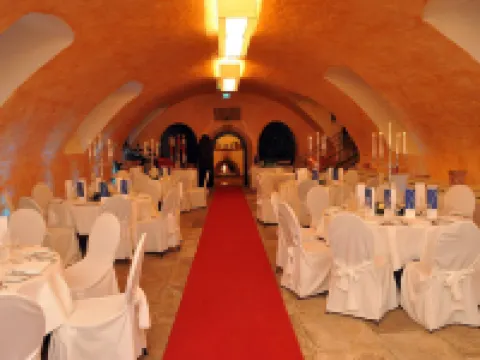 Deidesheimer Hof Hoteles en Deidesheim