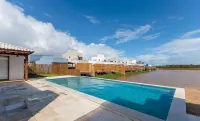 2-suite House by the Lagoon in Marau Cdl0008 - Wifi