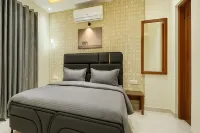 Let'stay- IT City Mohali -  Apartamentos vacacionales