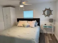 Relaxing retreat on the water-10 minutes to Gulf and Springs! Hotels in Crystal River