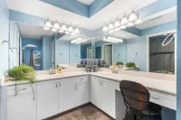 Dora - Holiday Hills Branson - Golf Resort - Branson - Outdoor Pools