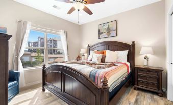 Bchillin Retreat on Table Rock Lake