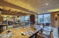 Brit Hotel Florimont Hotel a Venthon