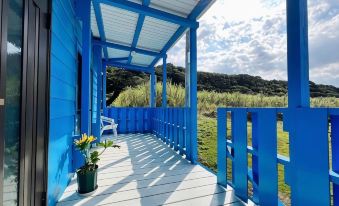 Shiawaseninaru Kourijima No Yado