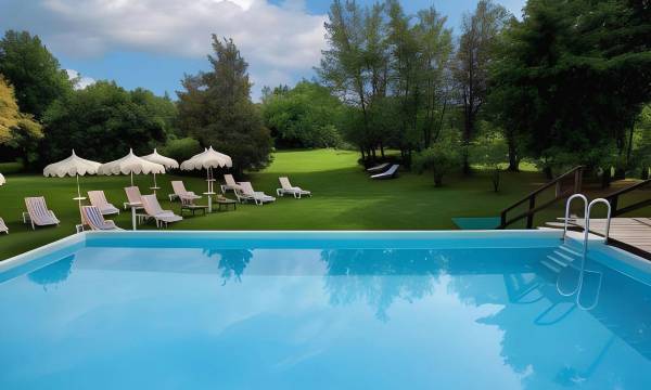 Park Hotel Junior