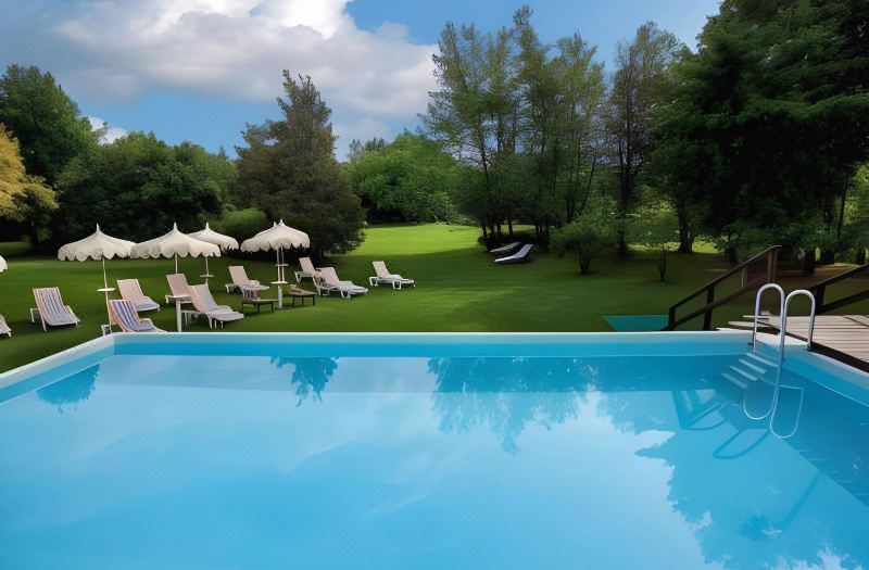 Park Hotel Junior