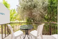 Ulrika Hotel a Angistri