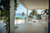 Casa da Imperatriz Hotels in Ilhabela