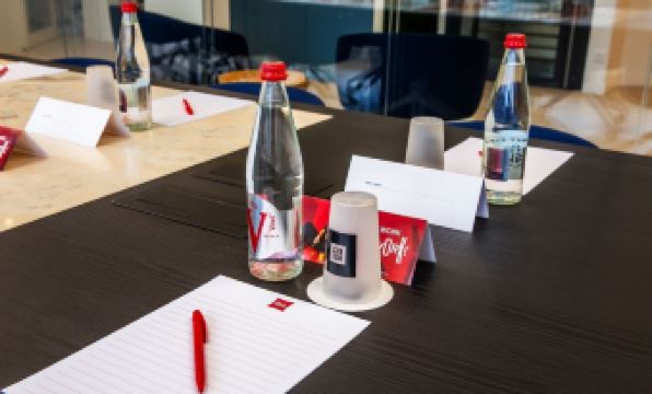 Ibis Frankfurt Airport