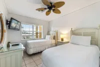 Regal Beach Club #523 on 7 Mile Beach! Hotels near Ugland House