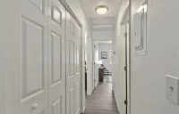 Peaceful Retreat w/Mountain Views