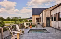 野花農場，Auberge Resorts Collection - SPA