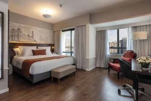 Blue Tree Premium Paulista