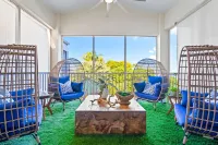 New! the Resort Life at Casa Mar Oceanview Villa - the Largest Pool in the Keys!