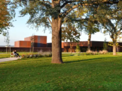 Ibis Rodez Centre Hoteles en Rodez