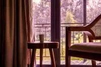 Into the Roots Farm Stay