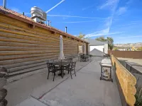 Ponderosa Inn Hotels in Escalante