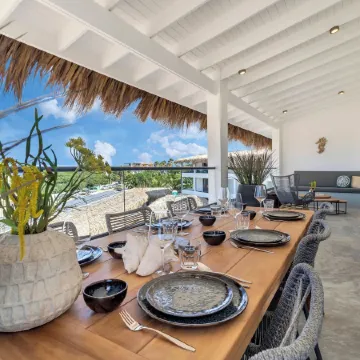 Belnem House Bonaire