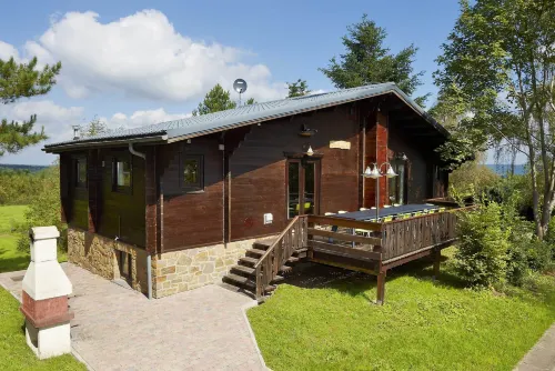 Inviting Holiday Home, Near Cave of Lorette, Namur and Parc Naturel Rgional des Ardennes