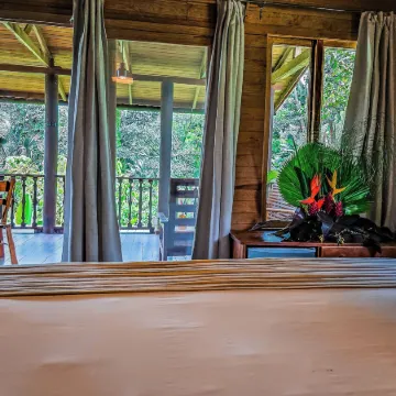 Hotel Argovia Ecolodge la Ruta del Café