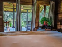 Argovia Ecolodge