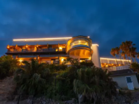 MAX CUBE 印南シーフロント 印南町のホテル