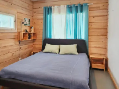 Teijon vierastalo Hotels in Salo