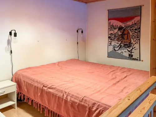 Ylläskakkonen b9 Các khách sạn ở Kolari