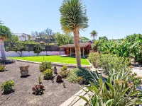 Villa Parralito Ingenio Hotels in Comarca Este