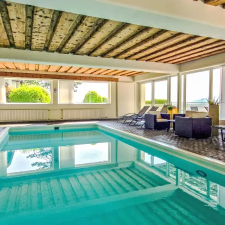Chalet St. Wendelin - Typ A