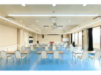 Tsukuba Onsen Hotel