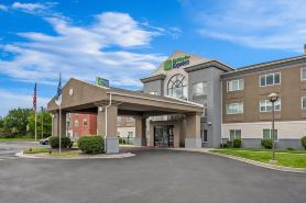 Holiday Inn Express & Suites OGDEN by IHG