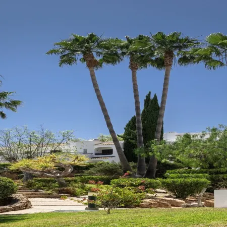 Clube Albufeira Garden Village