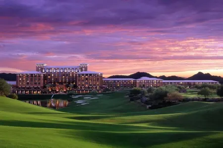 The Westin Kierland Resort & Spa