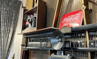 1 Bed Royal Escape - City Central, Wifi