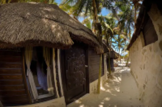 Diamante K - Inside Tulum National Park