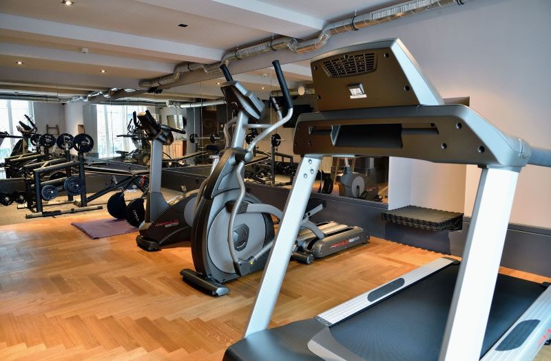 Syte Boutique Hotel Mannheim photo 5