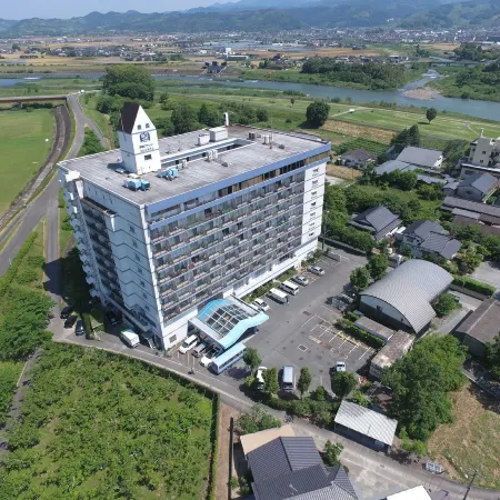 Harazuru Grand Sky Hotel