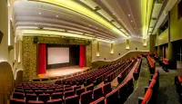 บูร์บง รีสอร์ท อติไบอา - ที่มีที่จอดรถ