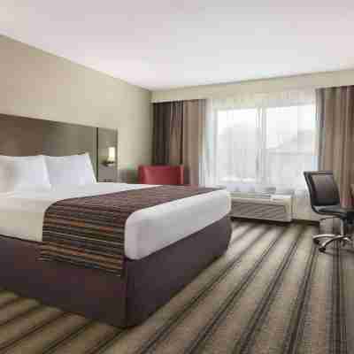 Country Inn & Suites by Radisson, Springfield Southeast Rooms