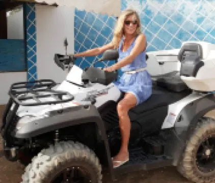 Studio Samba residence Natangue 1 Saly.